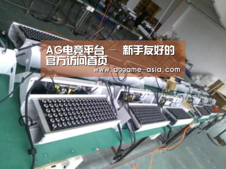 AG视讯案例展示一(图1)