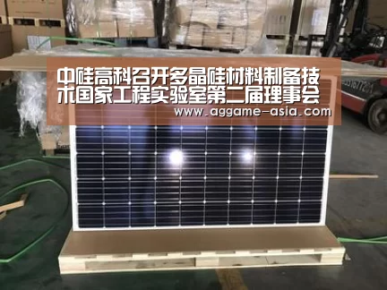 中硅高科召开多晶硅材料制备技术国家工程实验室第二届理事会暨2016年客户交流会‘AG入口’(图1) 中硅高科召开多晶硅材料制备技术国家工程实验室第二届理事会暨2016年客户交流会‘AG入口’(图1)